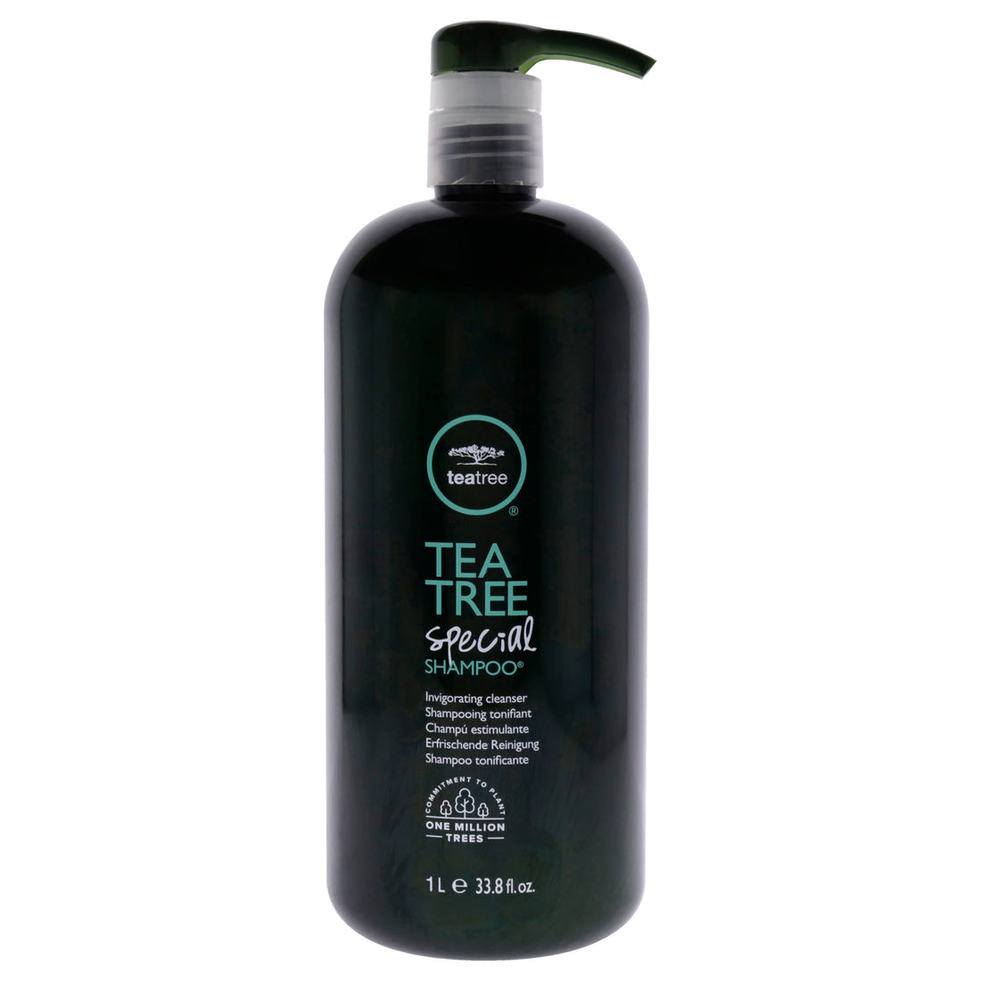 Paul Mitchell Tea Tree Special Shampoo