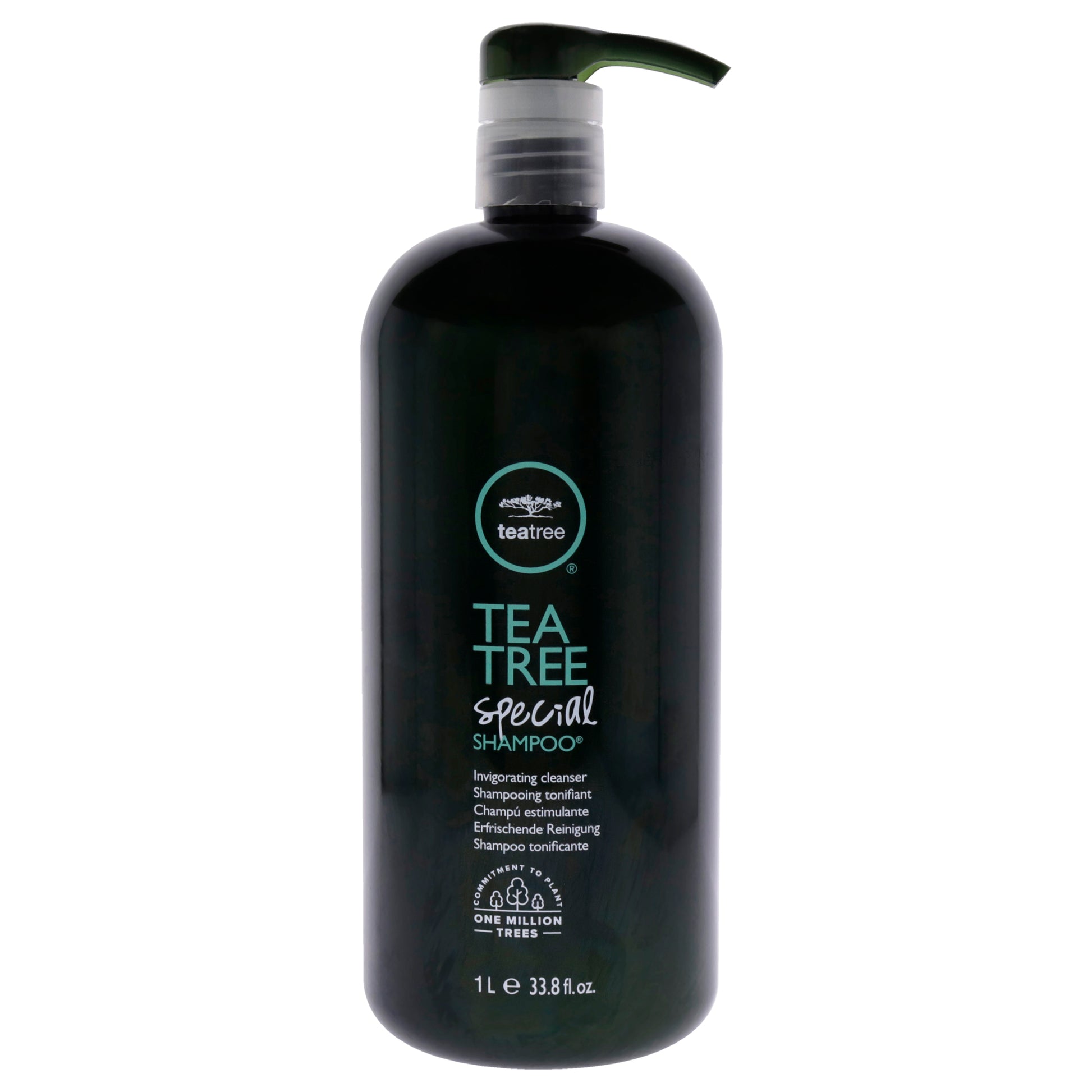 Paul Mitchell Tea Tree Special Shampoo