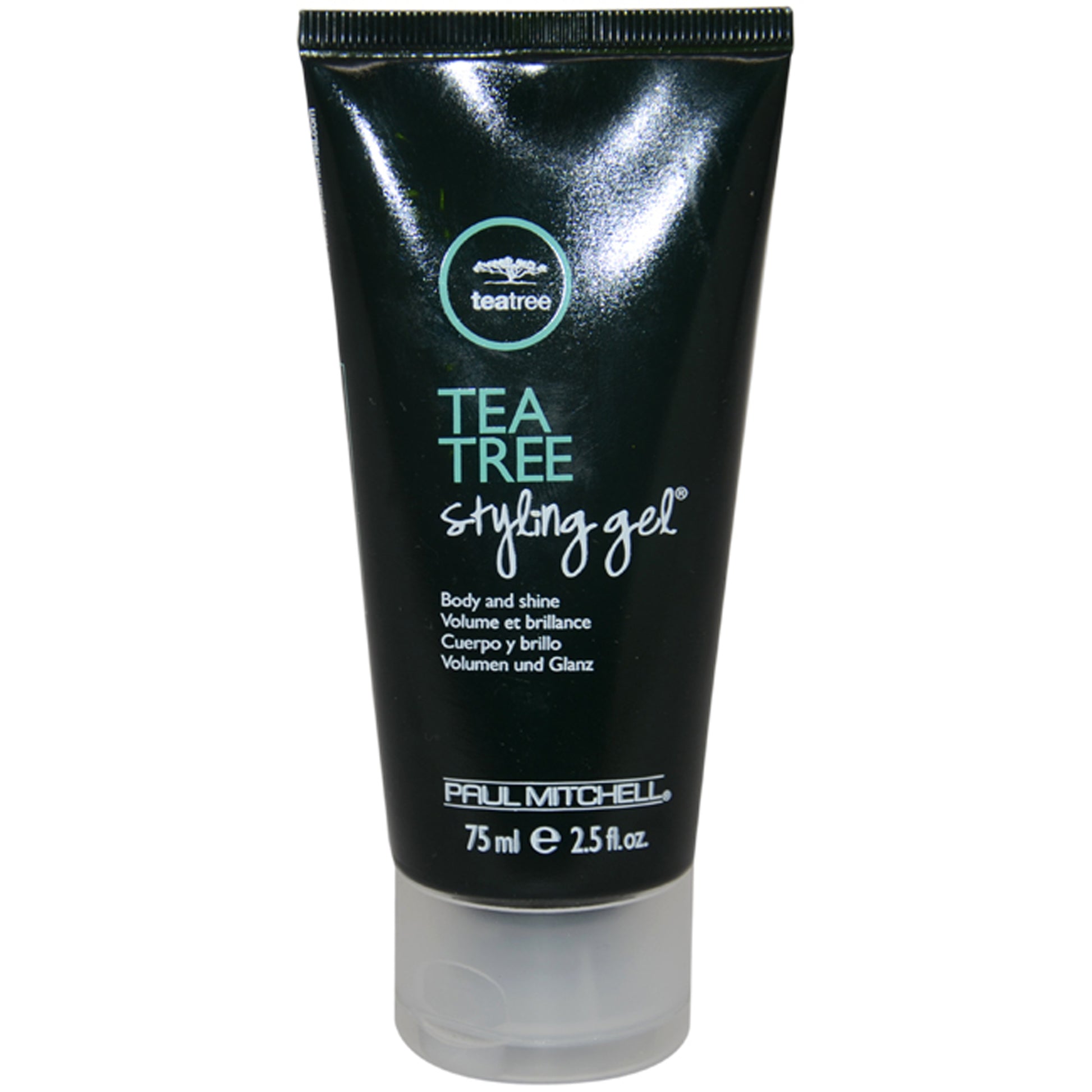 Tea Tree Styling Gel