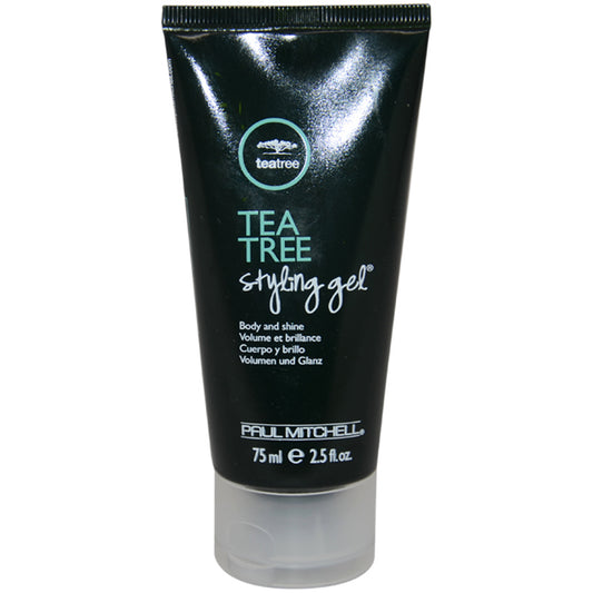 Tea Tree Styling Gel