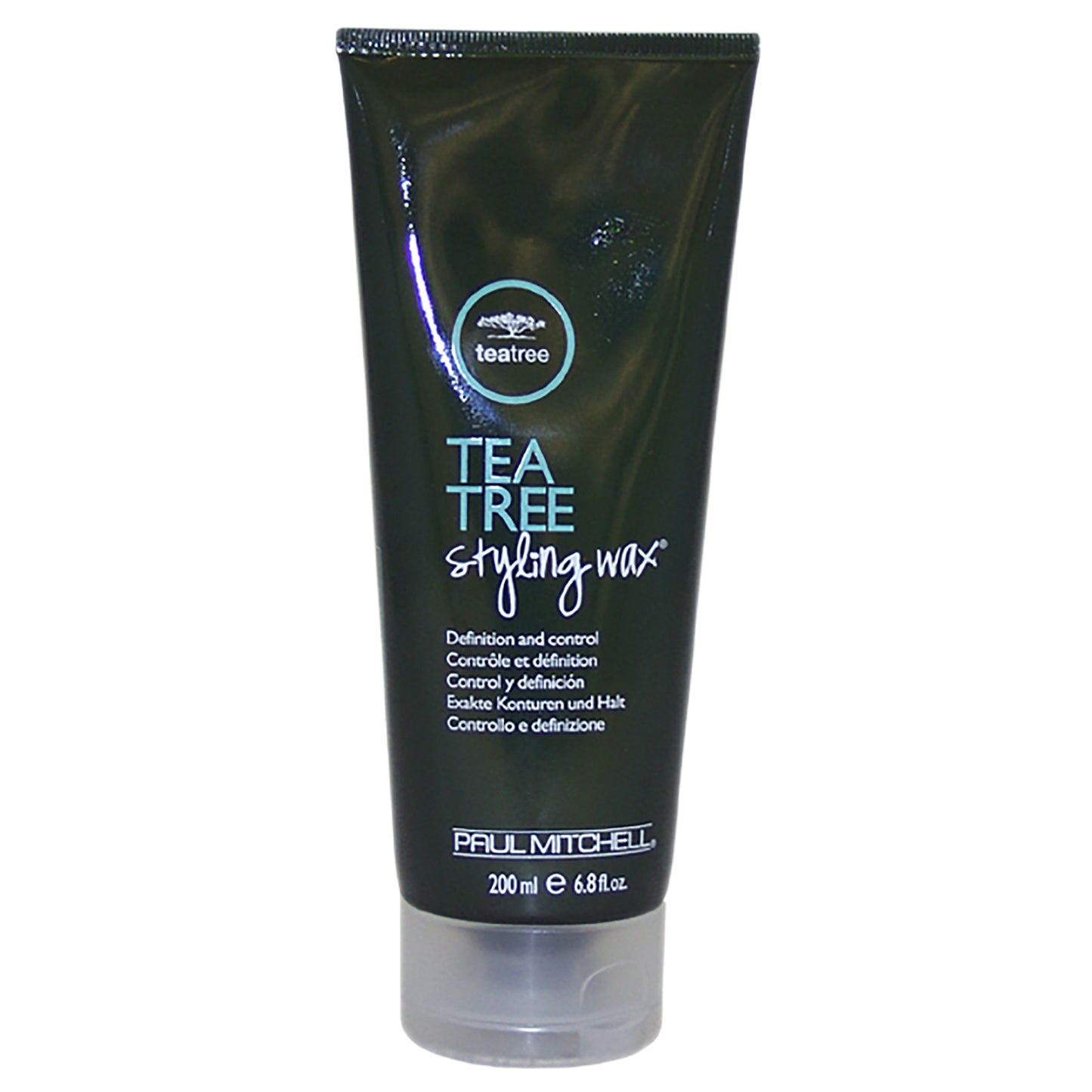Tea Tree Styling Wax