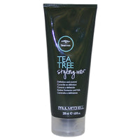 Tea Tree Styling Wax