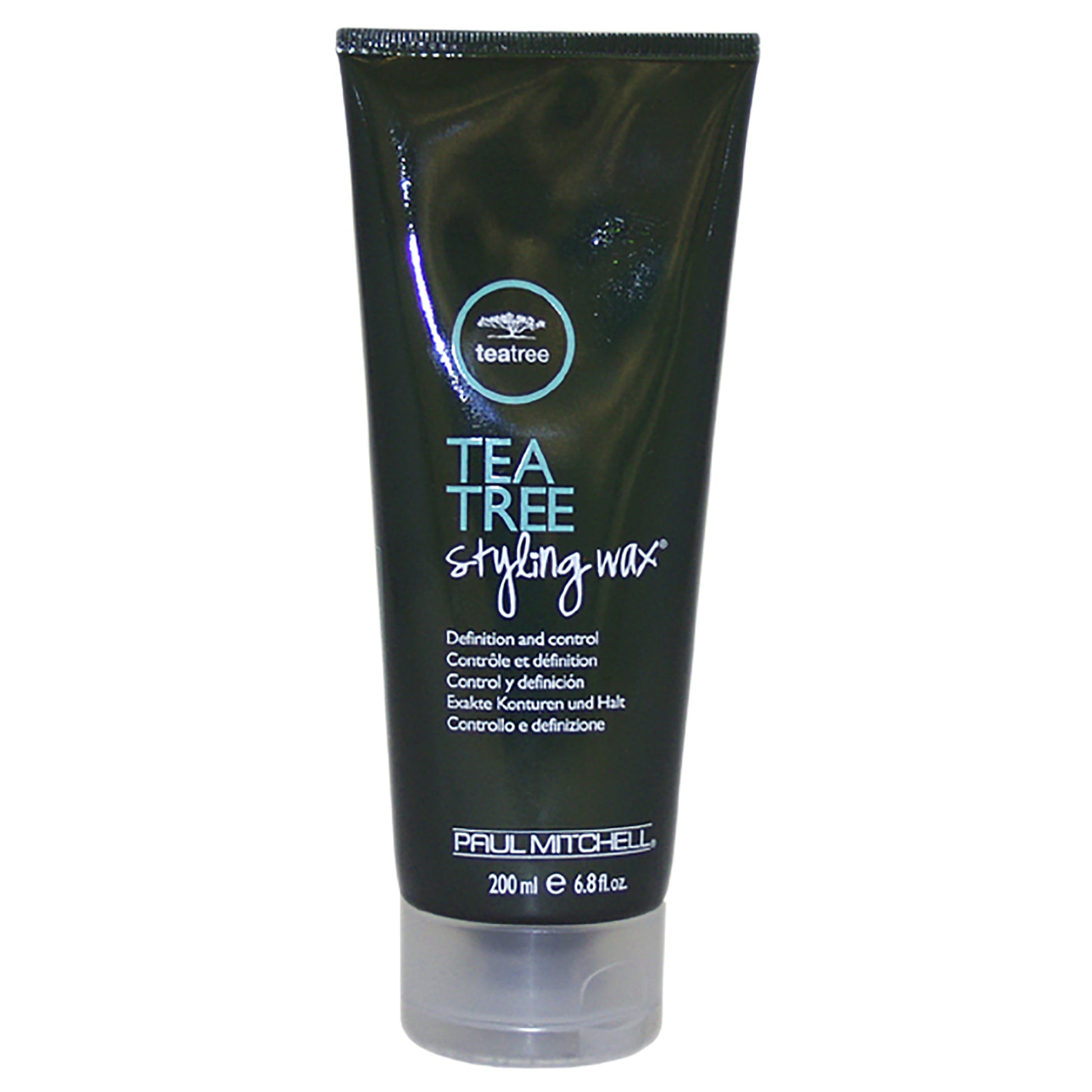 Tea Tree Styling Wax