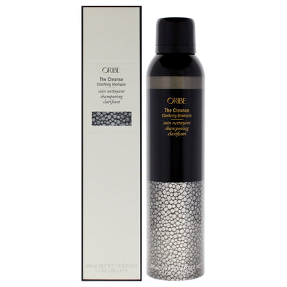 The Cleanse Clarifying Shampoo