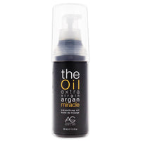 The Oil Organic Extra Virgin Argan Miracle