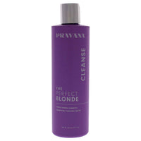 Pravana The Perfect Blonde Purple Toning Shampoo