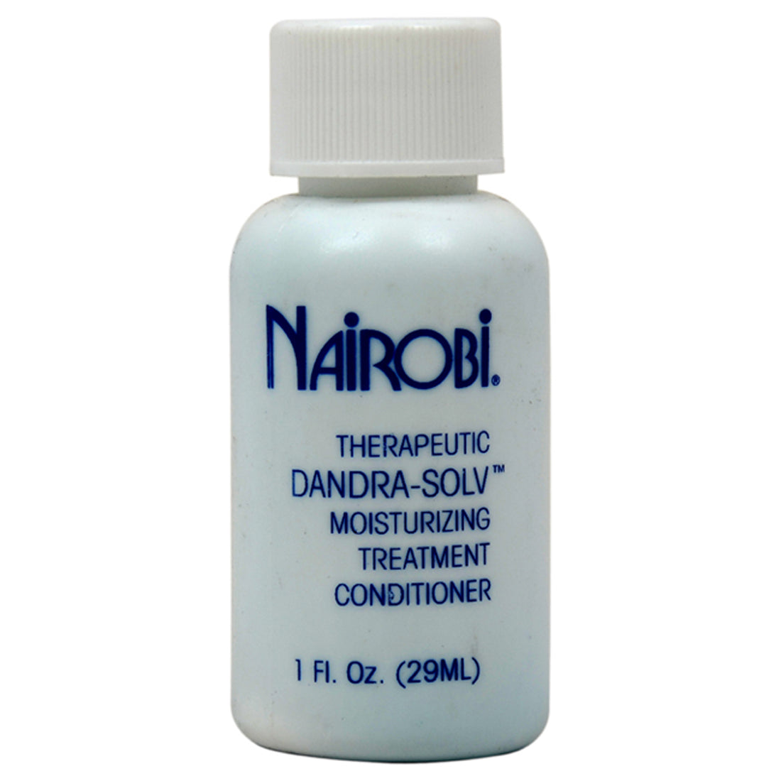 Therapeutic Dandra-Solv Moisturizing Conditioner