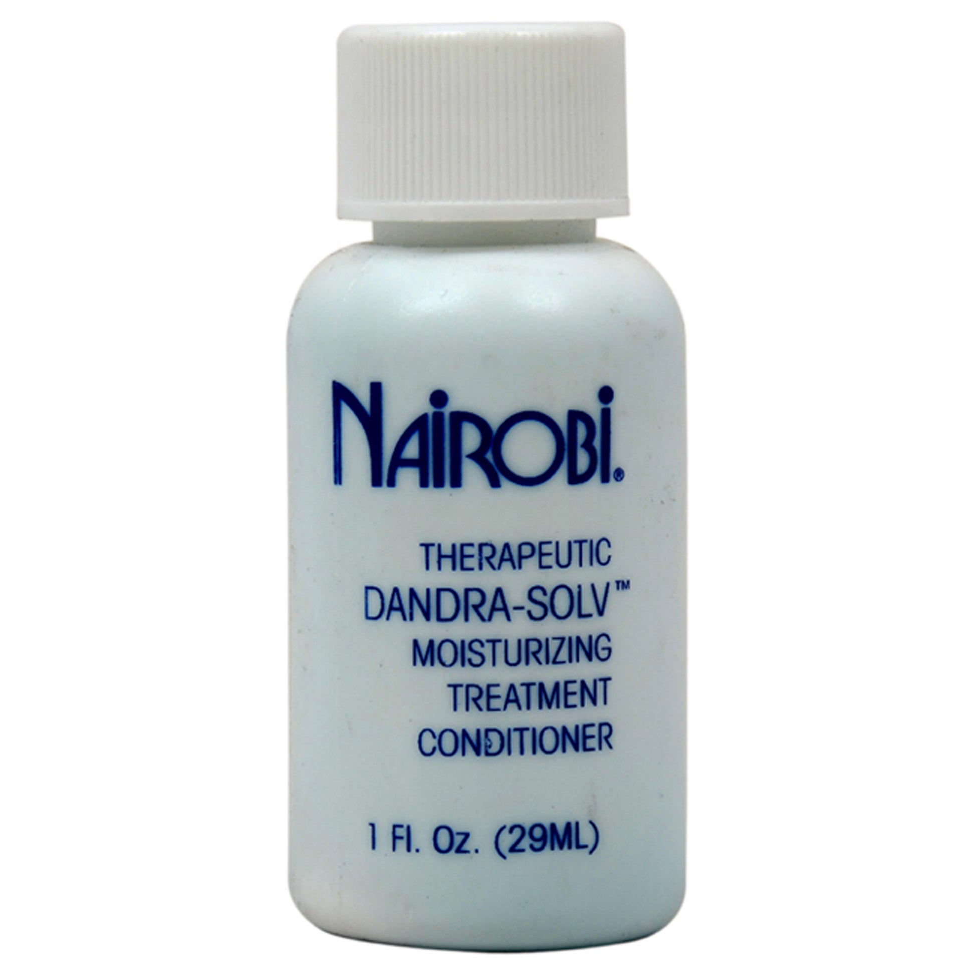 Therapeutic Dandra-Solv Moisturizing Conditioner