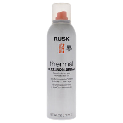 Thermal Flat Iron Spray
