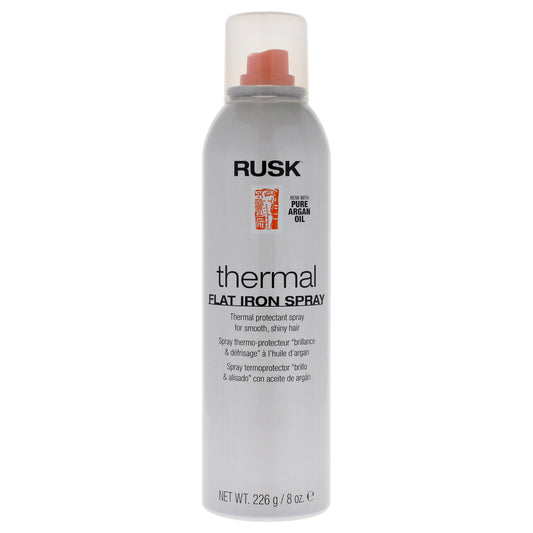 Thermal Flat Iron Spray