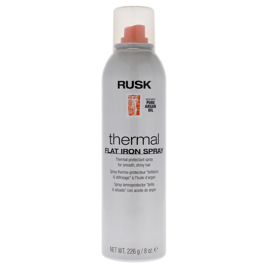 Thermal Flat Iron Spray