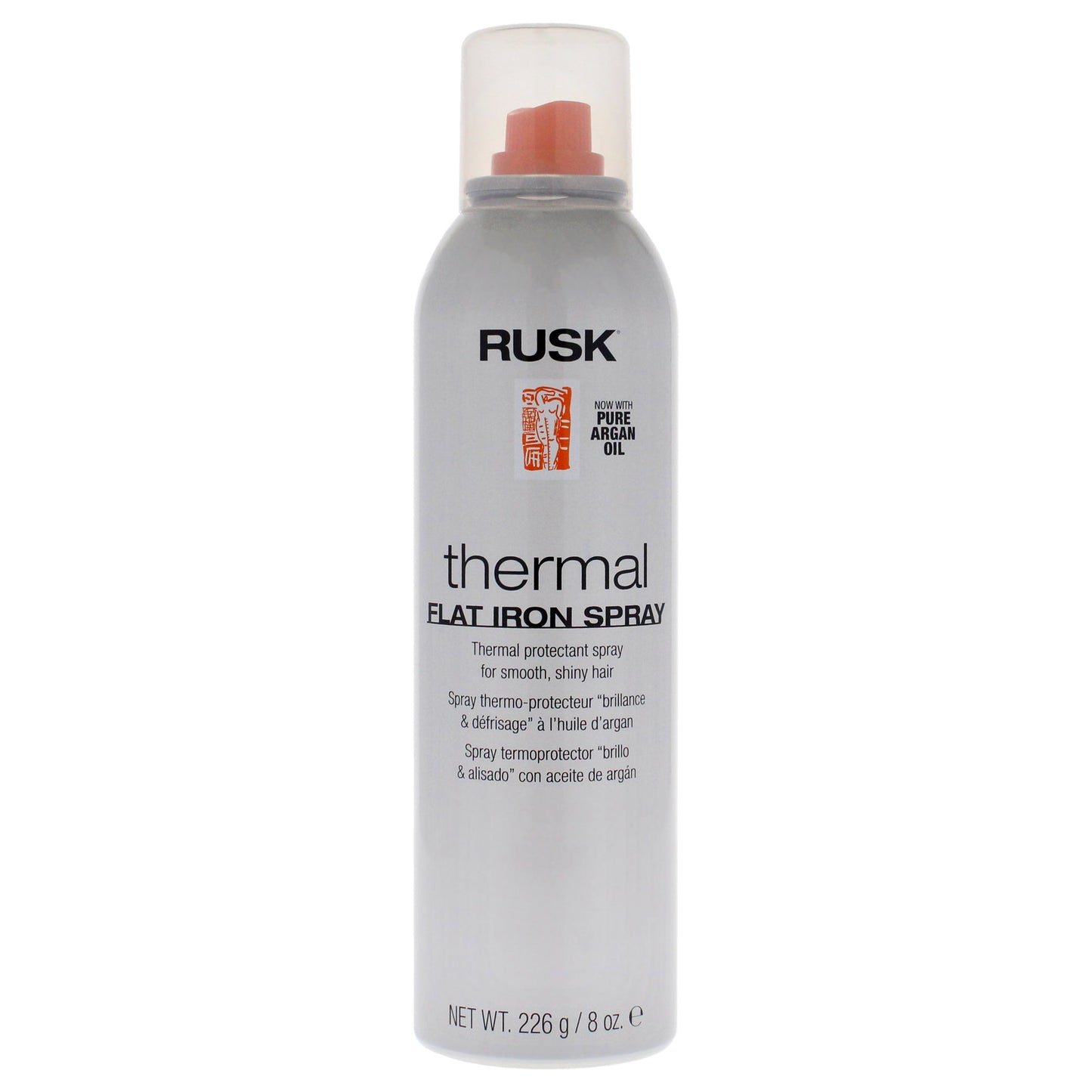 Thermal Flat Iron Spray