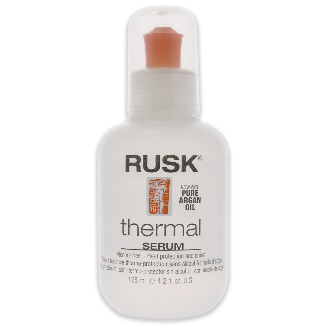 Thermal Serum