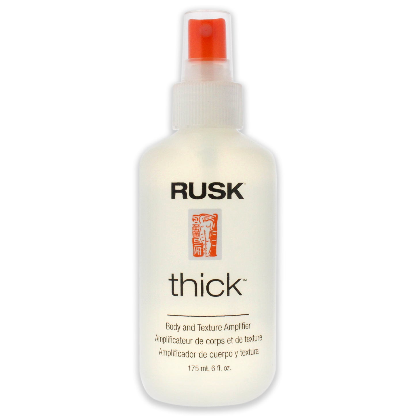 Thick Body and Texture Amplifier