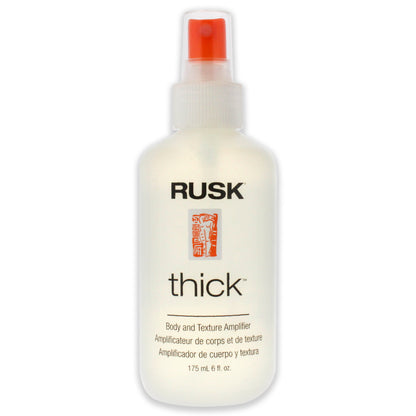 Thick Body and Texture Amplifier
