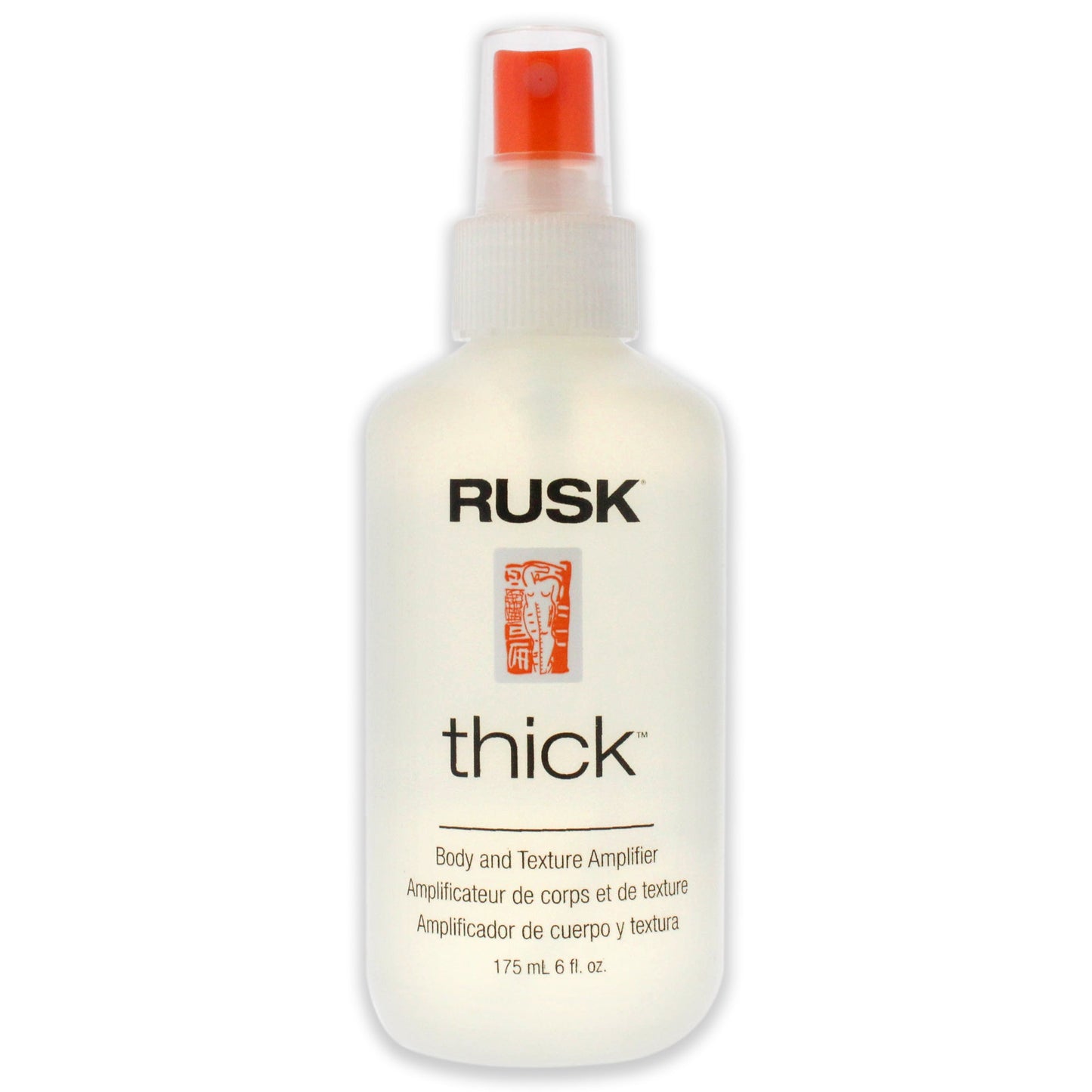 Thick Body and Texture Amplifier