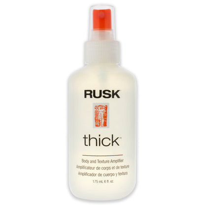 Thick Body and Texture Amplifier
