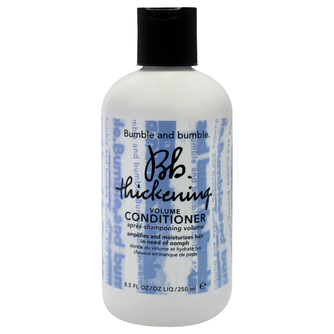 Bumble and Bumble Thickening