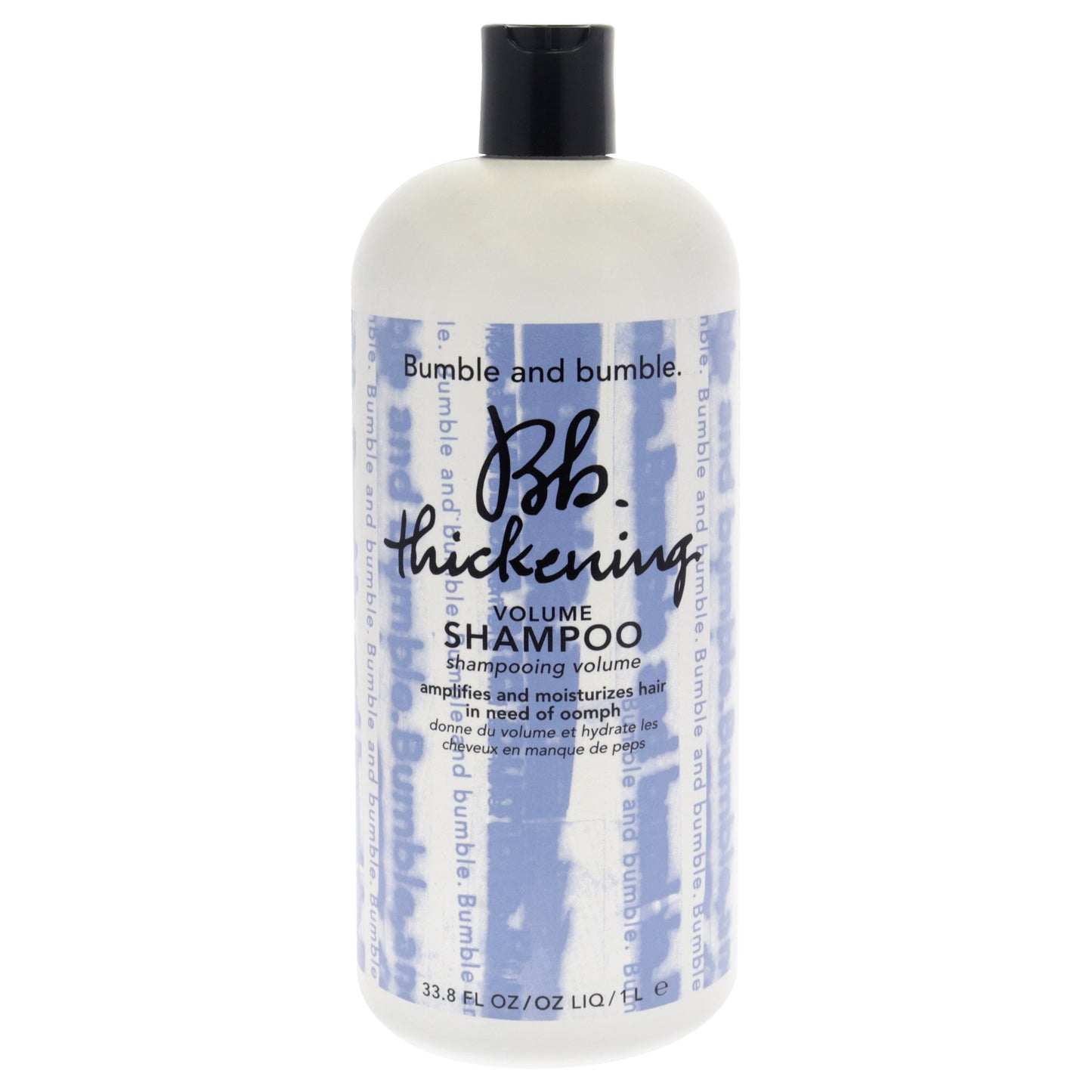 Thickening