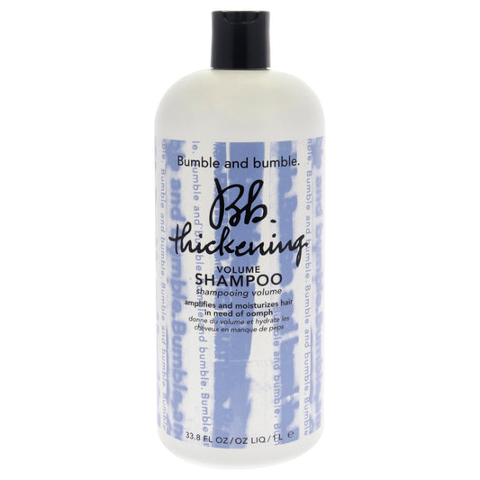 Thickening