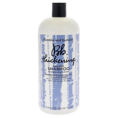Thickening