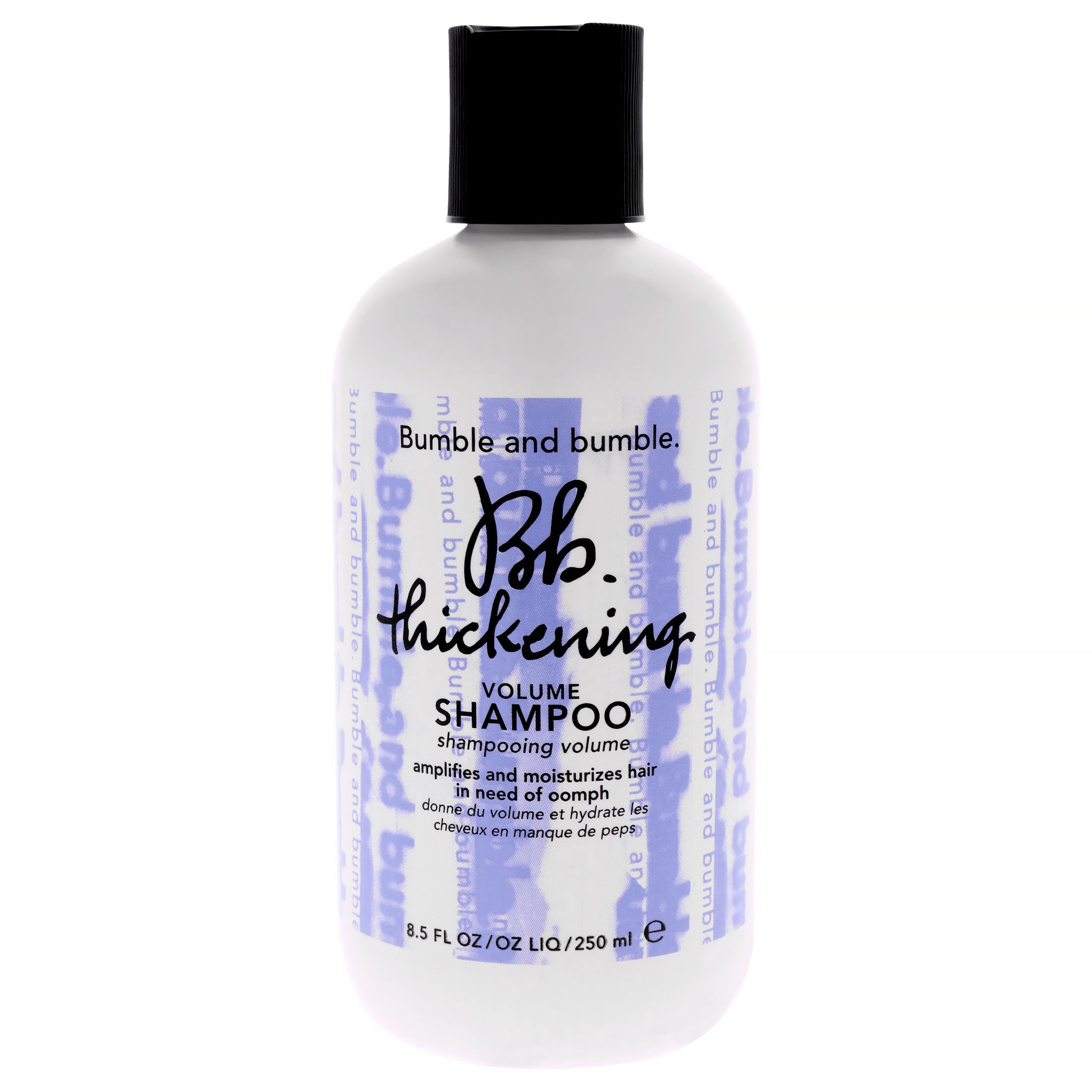 Thickening Shampoo