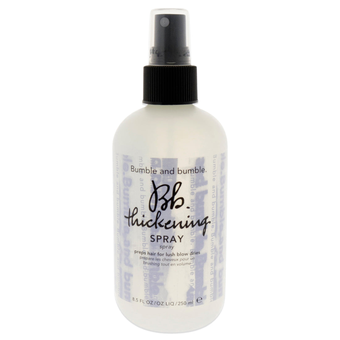 Thickening Spray
