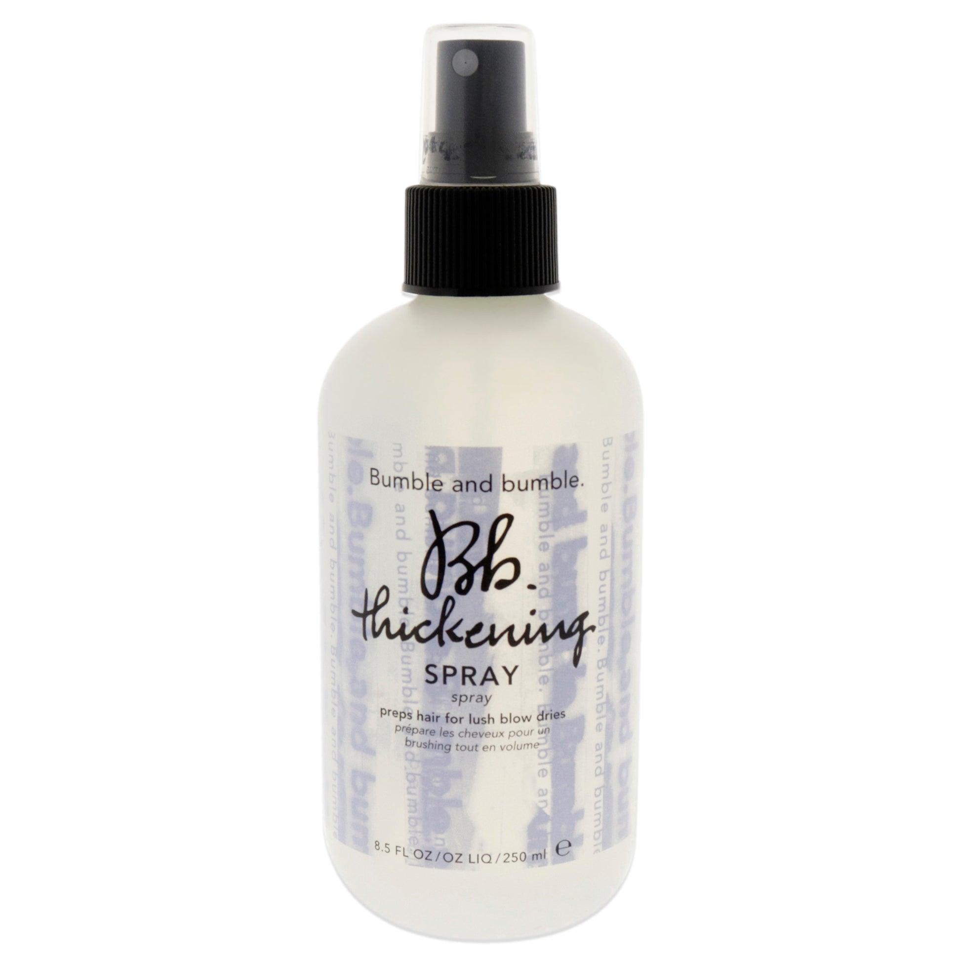 Thickening Spray