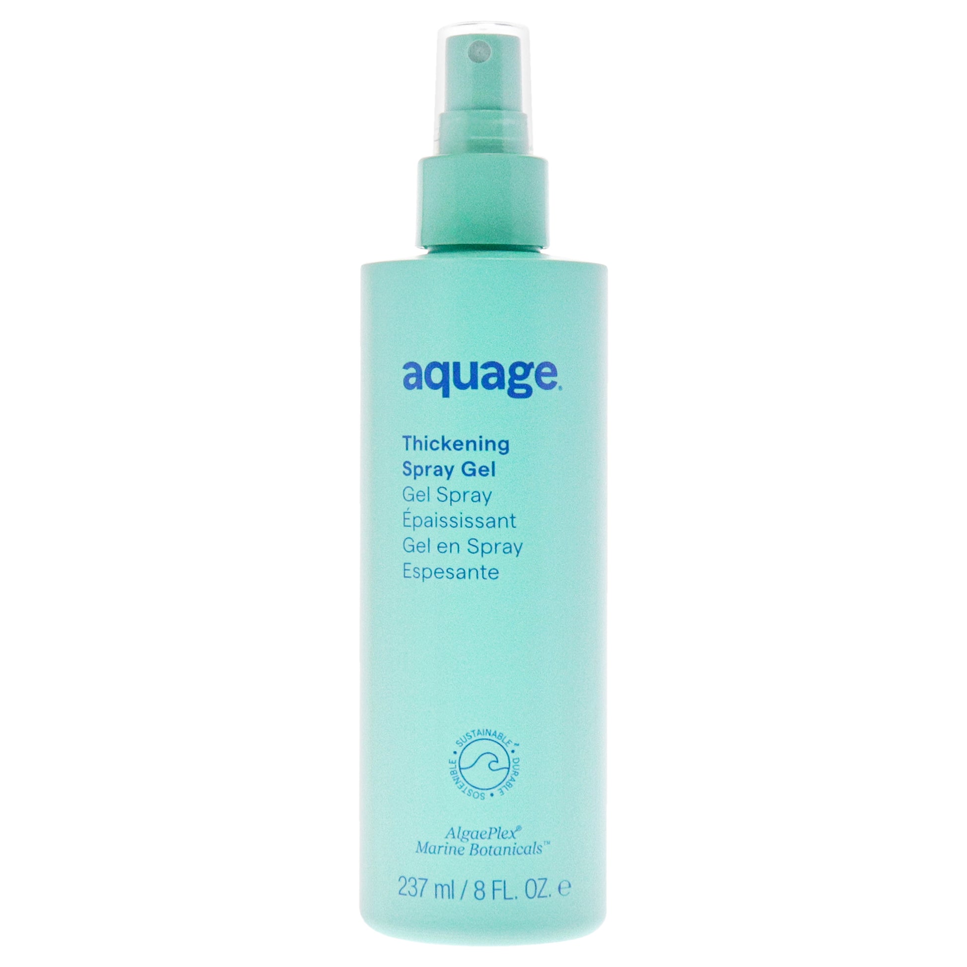 Aquage Thickening Spray Gel
