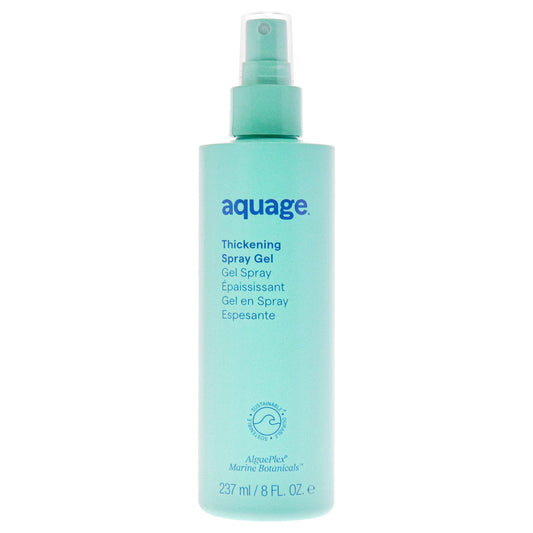 Thickening Spray Gel