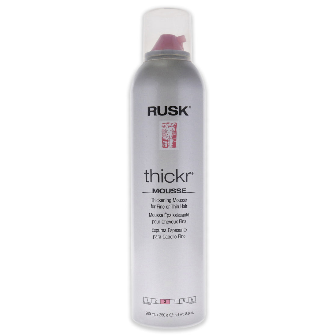 Thickr Thickening Mousse