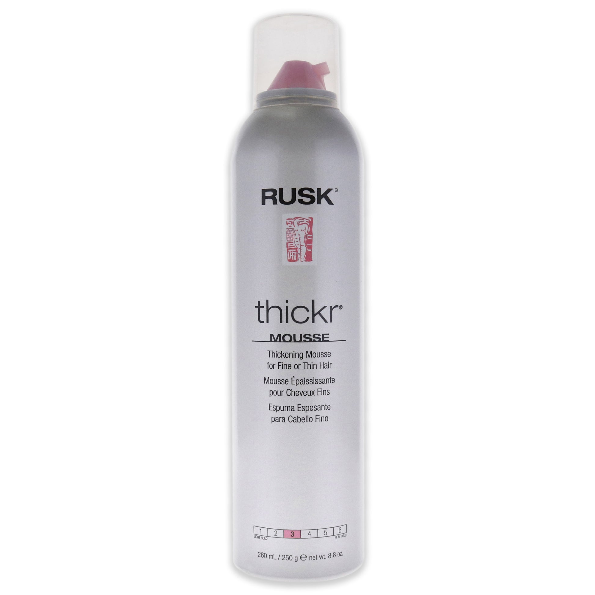 Thickr Thickening Mousse