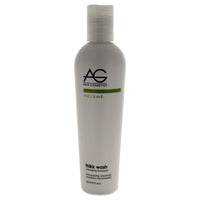 Thikk Wash Volumizing Shampoo