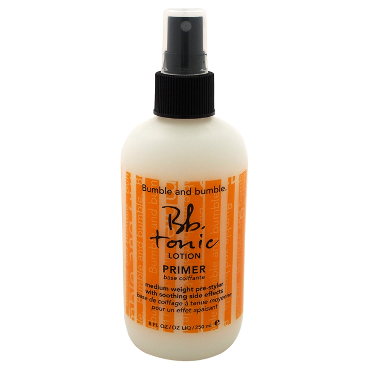 Tonic Lotion Primer
