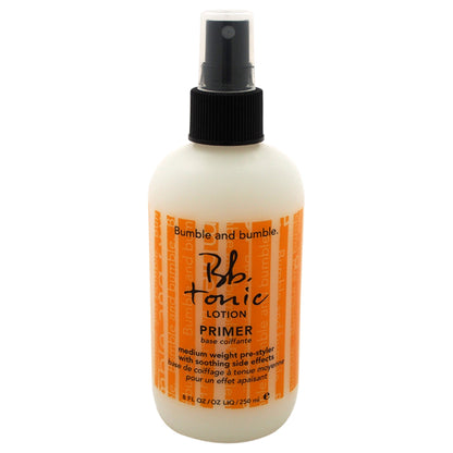 Tonic Lotion Primer