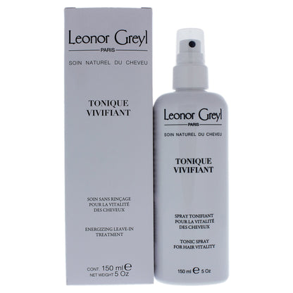 Tonique Vivifiant Spray
