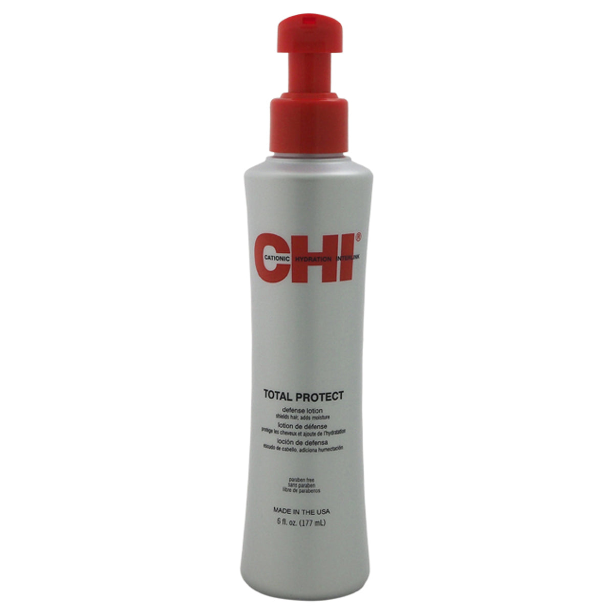 Total Protect Lotion