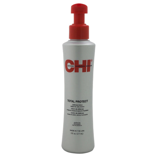 Total Protect Lotion