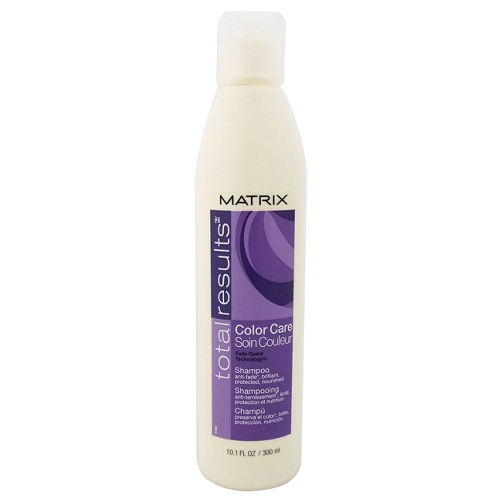 Total Results Color Care Shampoo