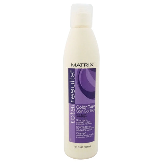 Total Results Color Care Shampoo