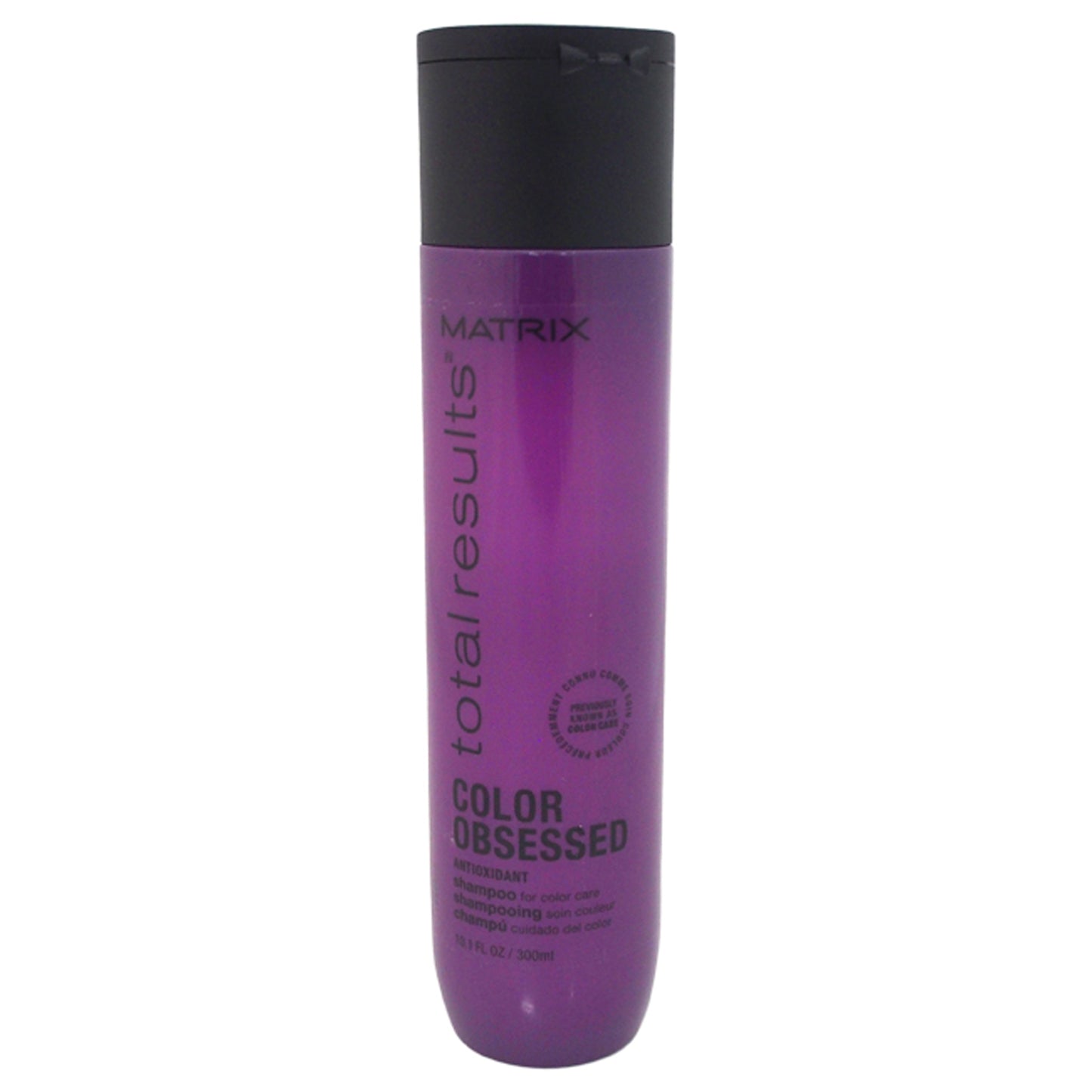 Total Results Color Obsessed Shampoo