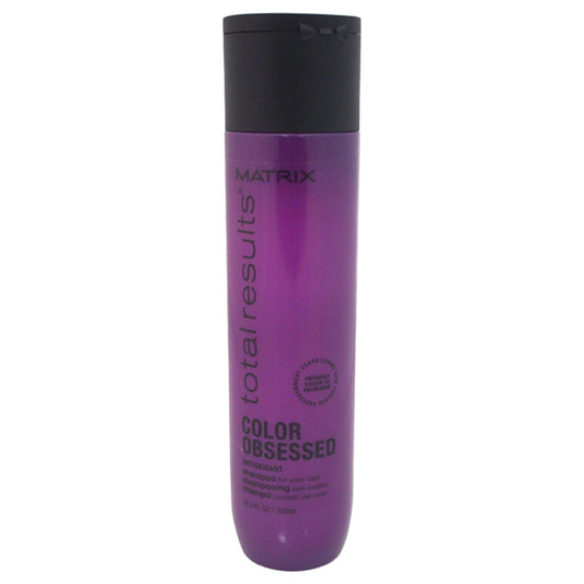 Total Results Color Obsessed Shampoo