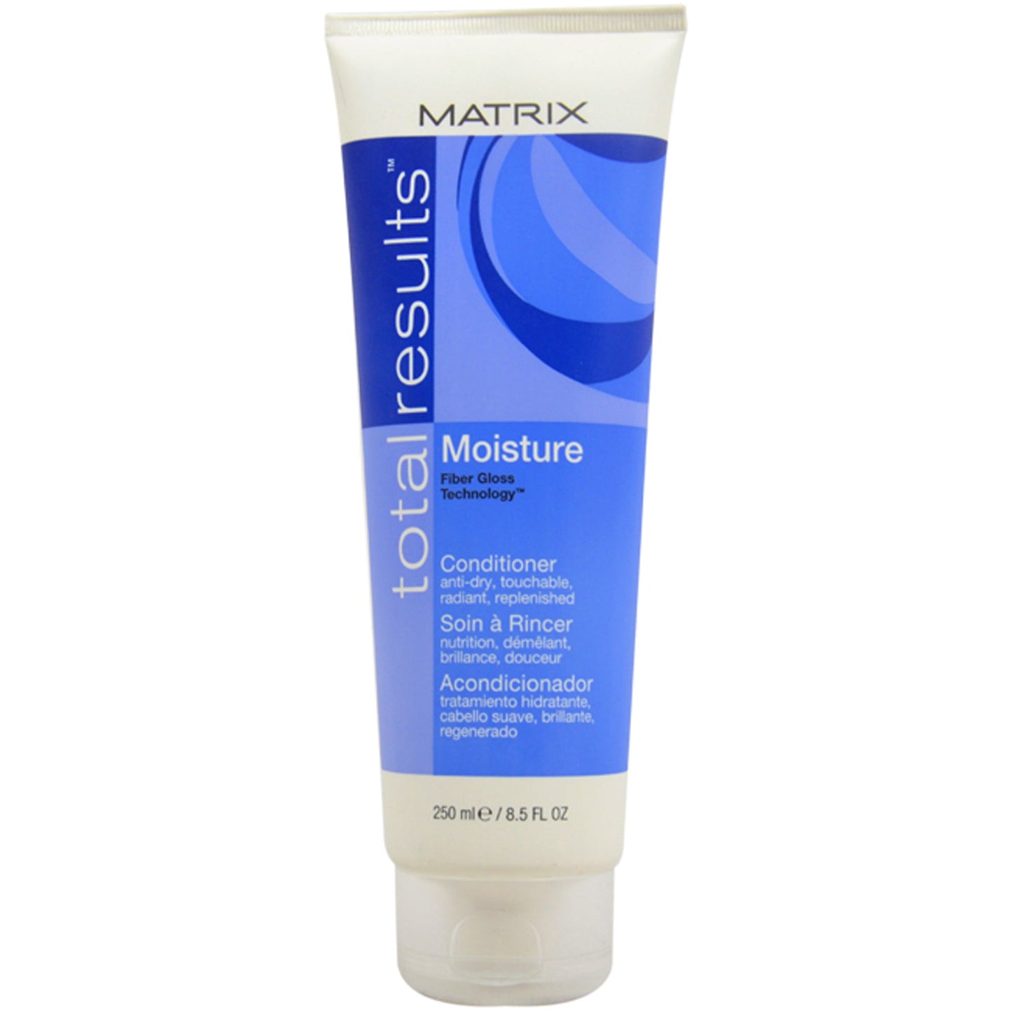 Total Results Moisture Conditioner
