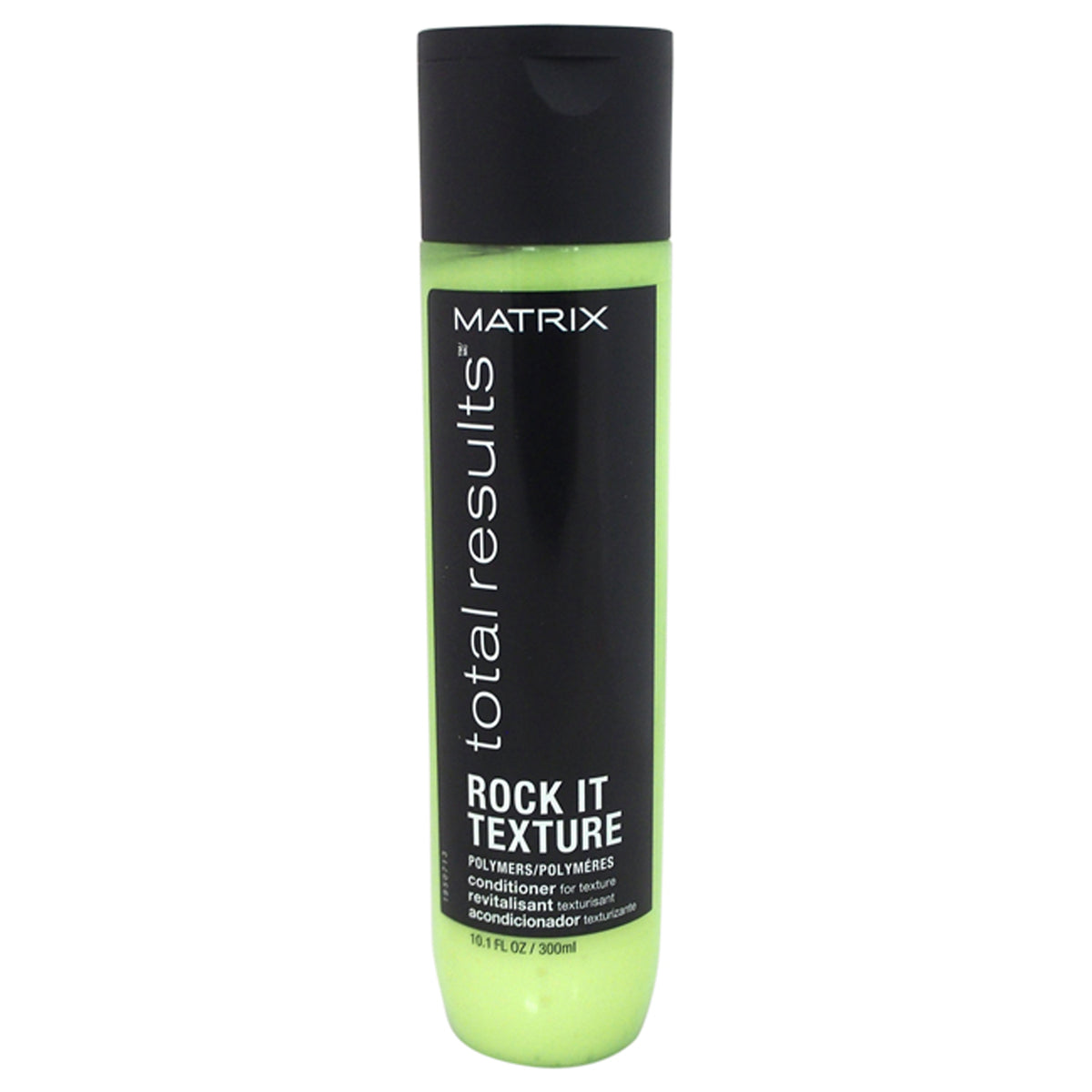 Total Results Rock It Texture Conditioner