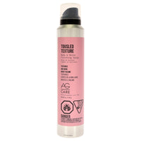 Tousled Texture Finishing Spray