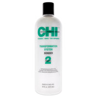 Transformation System Bonder Phase 2 - Highlighted-Porous-Fine Hair