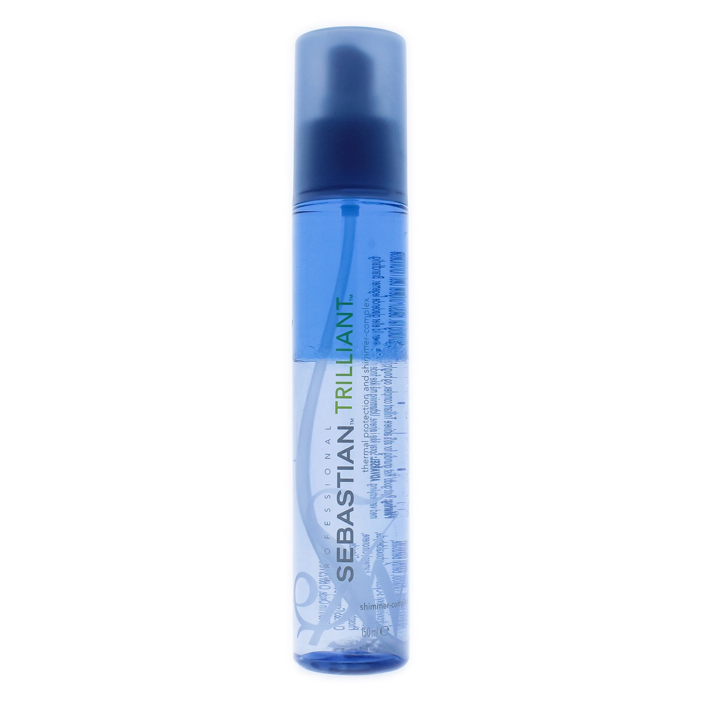 Trilliant Thermal Protection and Sparkle Complex