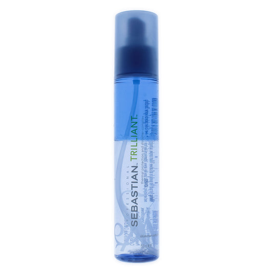 Trilliant Thermal Protection and Sparkle Complex