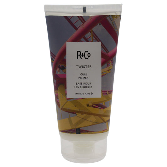 Twister Curl Primer