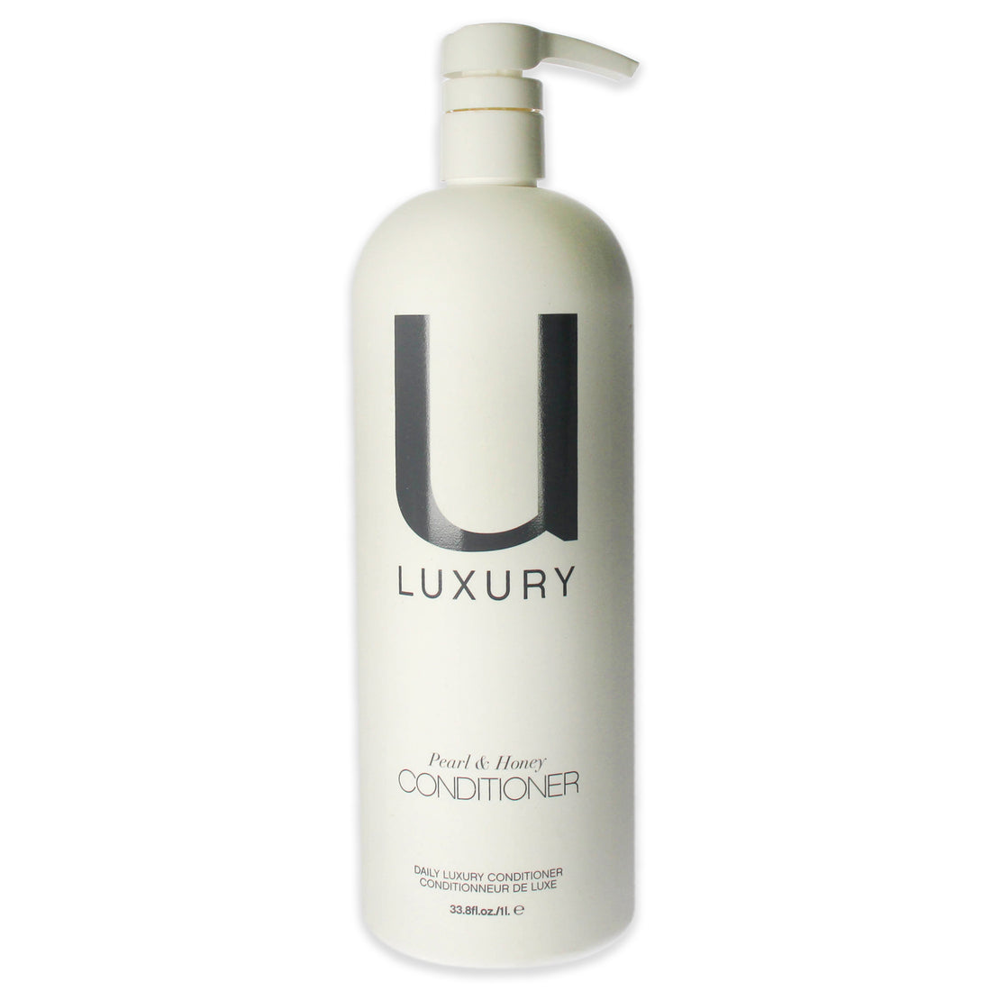 U Luxury Conditioner
